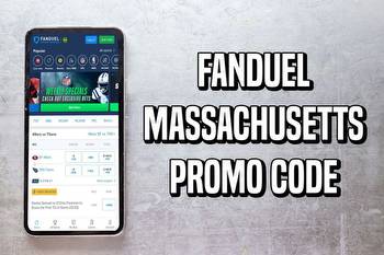 FanDuel Massachusetts promo code: Bet $5, get $200 bonus on NBA, college hoops Sunday