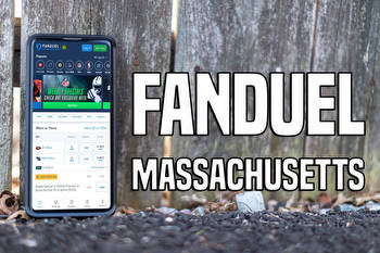 FanDuel Massachusetts Promo Code: Bet $5, Get $200 for Celtics-Hawks