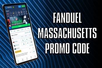 FanDuel Massachusetts promo code: Bet $5, get $200 for MLB, Masters