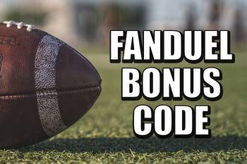 FanDuel Massachusetts promo code: Bet $5 on Bills-Jets MNF, get $200 bonus bets