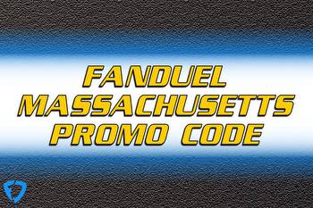 FanDuel Massachusetts promo code: Bet $5 on MLB, get $150 bonus bets instantly
