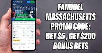 FanDuel Massachusetts Promo Code: Bet $5 on National Championship, Get $200 Bonus Bets