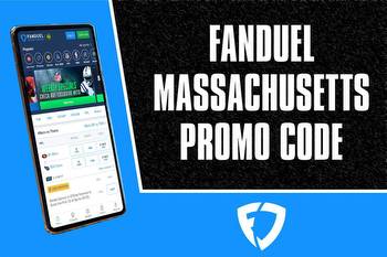 FanDuel Massachusetts promo code: Claim $150 bonus bets on any weekend game