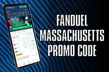 FanDuel Massachusetts promo code: Claim $200 bonus bets guaranteed this week