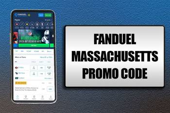 FanDuel Massachusetts promo code: Claim $2,500 no-sweat bet for Red Sox this week