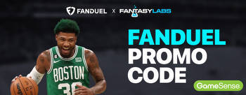 FanDuel Massachusetts Promo Code Earns $200 for Wednesday NBA, NCAA Tournament