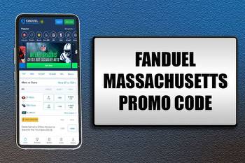 FanDuel Massachusetts promo code for $100 pre-launch bonus closes this week
