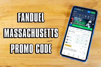 FanDuel Massachusetts promo code for Heat-Celtics G7 scores $1K No Sweat Bet