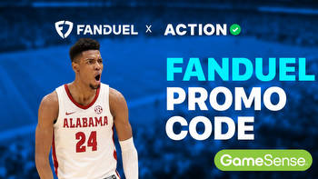 FanDuel Massachusetts Promo Code Gains $200 for Sweet 16, All Friday Games