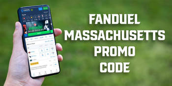 FanDuel Massachusetts Promo Code: Get $150 in Bonus Bets for Red Sox-Blue Jays