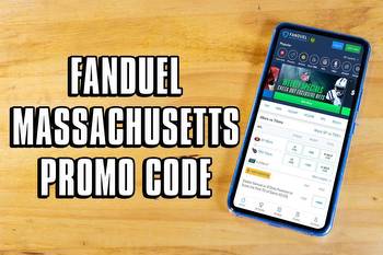 FanDuel Massachusetts promo code: Get $200 bonus bets with first March Madness bet