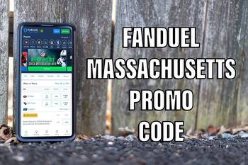 FanDuel Massachusetts promo code: Get $200 bonus for Sunday March Madness