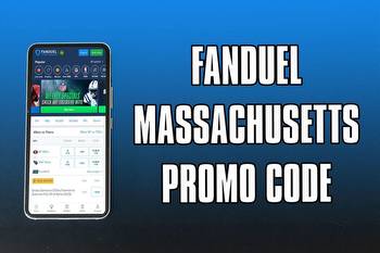 FanDuel Massachusetts promo code: Get $2,500 no-sweat bonus for NBA Finals