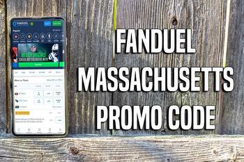 FanDuel Massachusetts promo code: Grab $200 bonus for First Four
