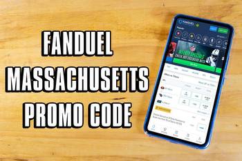 FanDuel Massachusetts promo code guarantees $200 bonus bets for Sweet 16 games