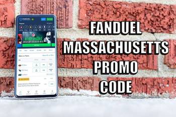 FanDuel Massachusetts promo code: How to get the $200 bonus bets signup offer