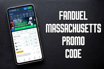 FanDuel Massachusetts promo code: How to secure $200 in NBA, MLB bonus bets