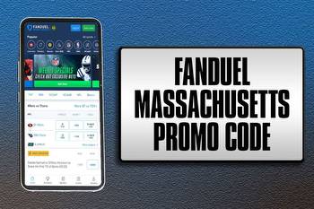 FanDuel Massachusetts promo code: Instant $200 bonus bets for NCAA Tournament Thursday