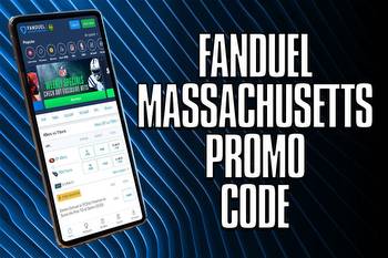 FanDuel Massachusetts promo code: Launch days away, get the signup offer now