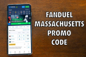 FanDuel Massachusetts Promo Code: Limited-Time $100 Bonus Bets Offer