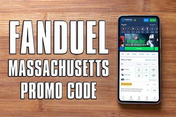 FanDuel Massachusetts promo code: Lock-in $100 bonus bets with pre-registration