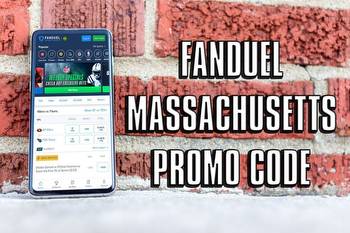 FanDuel Massachusetts promo code: NBA Finals Game 5, MLB $2,500 no-sweat bet