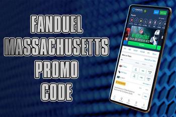 FanDuel Massachusetts promo code: NBA Playoffs resume with $150 bonus bets offer