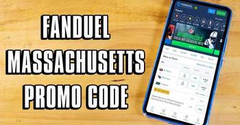 FanDuel Massachusetts Promo Code Offers Must-Have Red Sox, MLB Opening Day Bonus