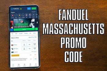 FanDuel Massachusetts promo code: Red Sox-Yankees, MLB $2,500 no-sweat bet