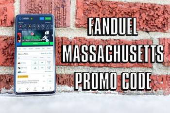 FanDuel Massachusetts promo code: Score $1,000 no sweat bet for NBA, MLB Monday