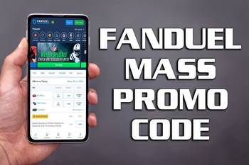 FanDuel Massachusetts Promo Code: Score Top Early Sign Up Offer