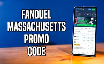 FanDuel Massachusetts promo code: Selection Sunday brings bet $5, get $200 bonus