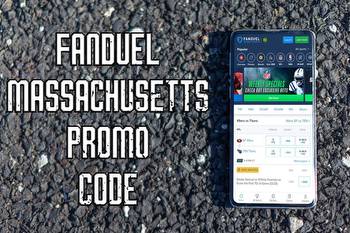 FanDuel Massachusetts promo code: Sign up to claim $200 bonus bets launch offer