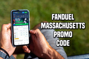 FanDuel Massachusetts promo code triggers $100 pre-registration bonus