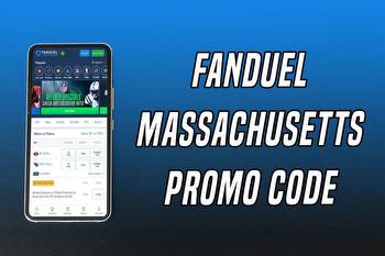 FanDuel Massachusetts promo code triggers $200 in guaranteed bonus bets