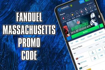 FanDuel Massachusetts promo code: Turn $5 on NBA, NHL Playoffs into $150 bonus bets