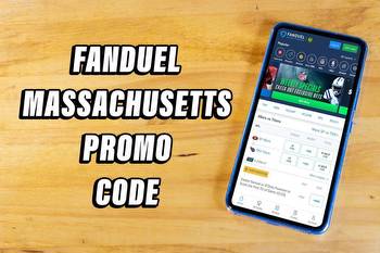 FanDuel Massachusetts promo code turns $5 into $200 for March Madness