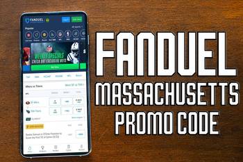 FanDuel Massachusetts promo code: Unlock $100 in pre-launch bonus bets