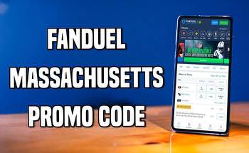 FanDuel Massachusetts promo code: Unlocking $200 in guaranteed bonus bets