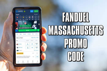 FanDuel Massachusetts promo code unlocks $100 pre-launch bonus bets