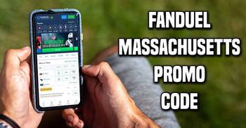 FanDuel Massachusetts Promo Code: Win $200 in Bonus Bets Automatically