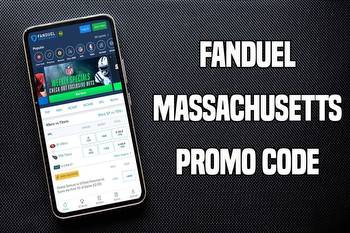FanDuel Massachusetts promo code: Win $200 on NBA, MLB this Saturday
