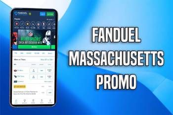 FanDuel Massachusetts promo: Score $200 in bonus bets before Sweet 16
