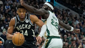 FanDuel Michigan Promo Code Unlocks $150 BONUS for Bucks vs. Pistons