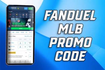 FanDuel MLB promo code: Best offers for packed Saturday baseball schedule