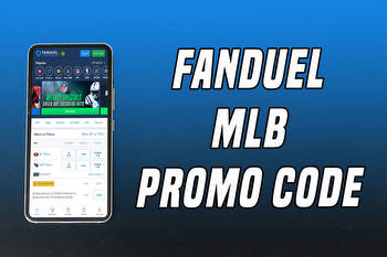 FanDuel MLB Promo Code: Bet $20, Get $200 Any Friday Game