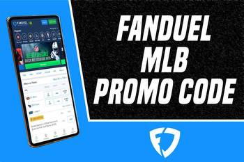 FanDuel MLB promo code: Bet $5, get $100 bonus bets on any Thursday game