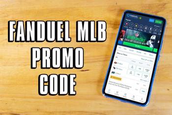 FanDuel MLB promo code: Claim the best baseball offers this weekend