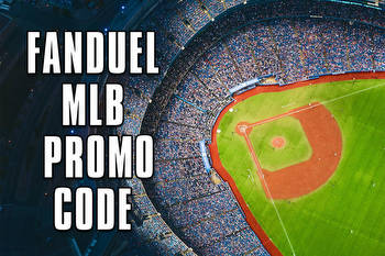 FanDuel MLB Promo Code: Get 10X Your First No-Sweat July 4 Bet