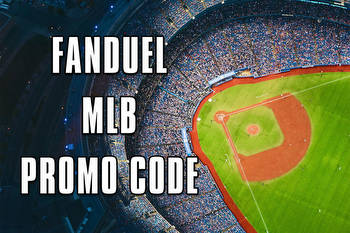 FanDuel MLB Promo Code: Last Chance for Bet $5, Get $150 Bonus
